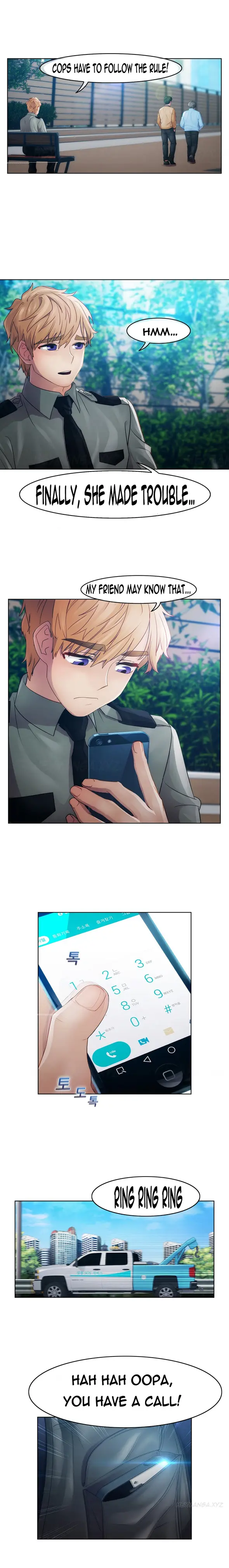 Lady Garden - Chapter 18 [photo 7] - MangaPorn