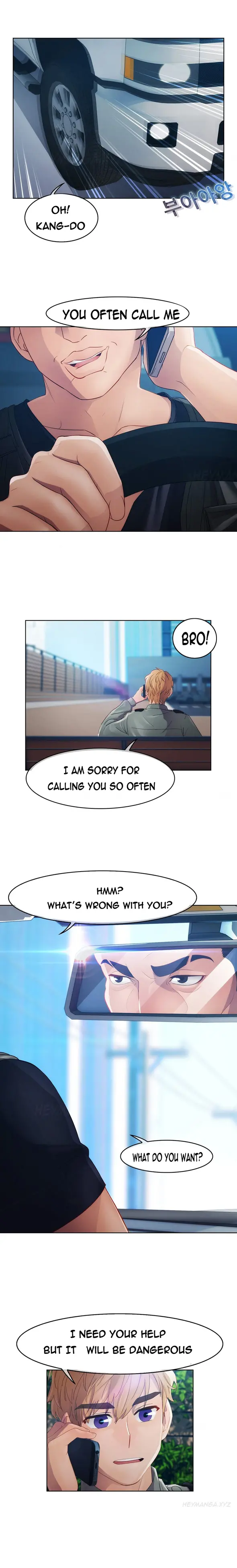 Lady Garden - Chapter 18 [photo 8] - MangaPorn