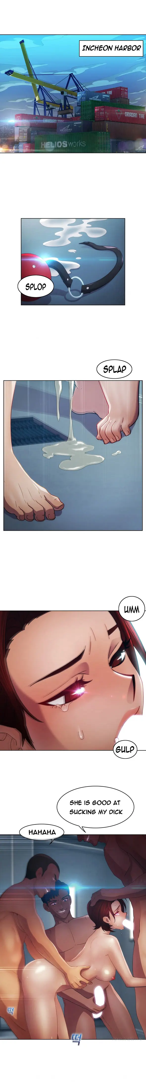 Lady Garden - Chapter 19 [photo 1] - MangaPorn