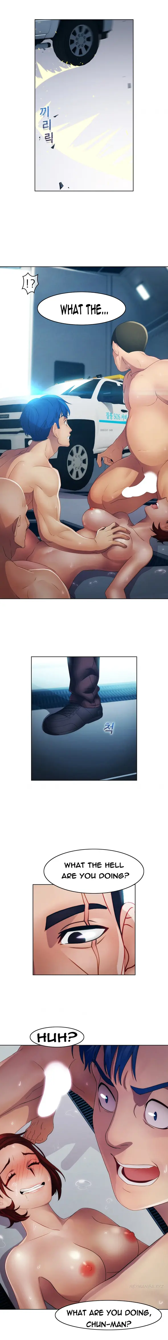 Lady Garden - Chapter 19 [photo 10] - MangaPorn