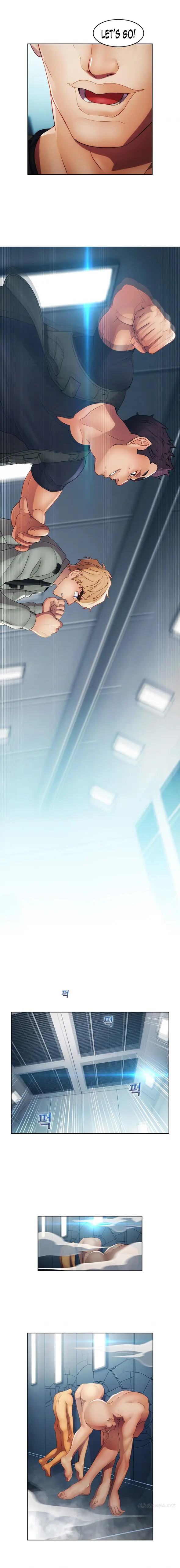 Lady Garden - Chapter 19 [photo 12] - MangaPorn