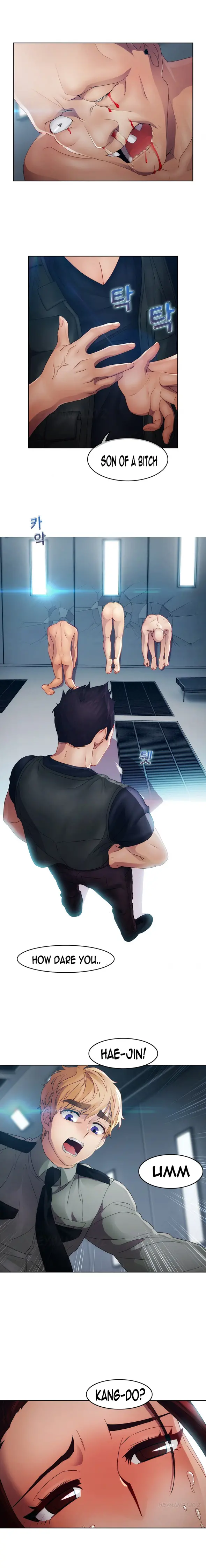 Lady Garden - Chapter 19 [photo 13] - MangaPorn