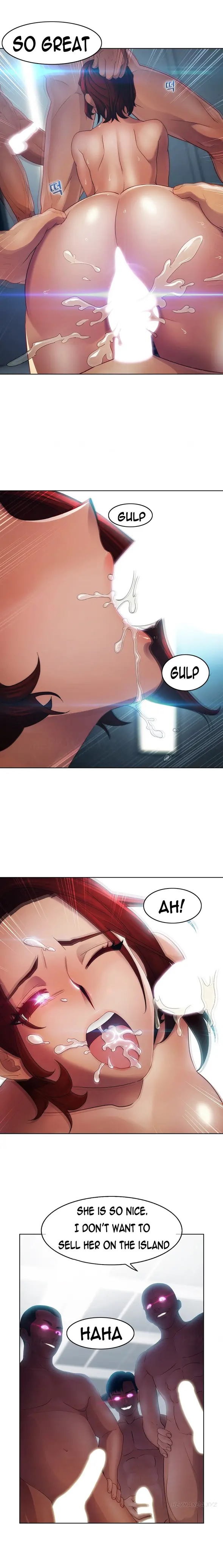 Lady Garden - Chapter 19 [photo 2] - MangaPorn