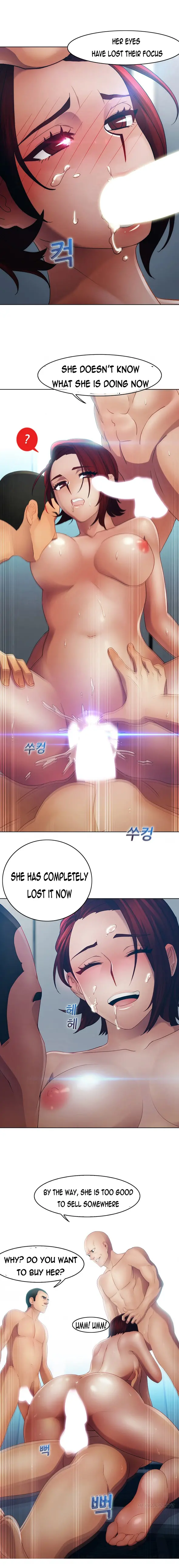 Lady Garden - Chapter 19 [photo 4] - MangaPorn