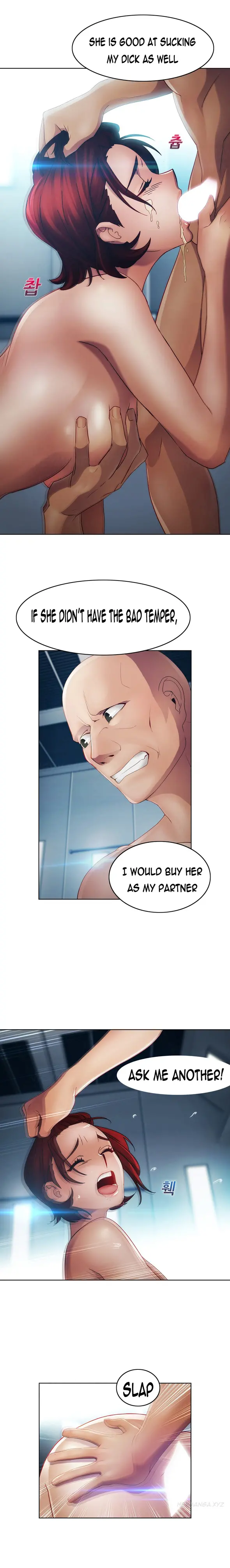 Lady Garden - Chapter 19 [photo 5] - MangaPorn