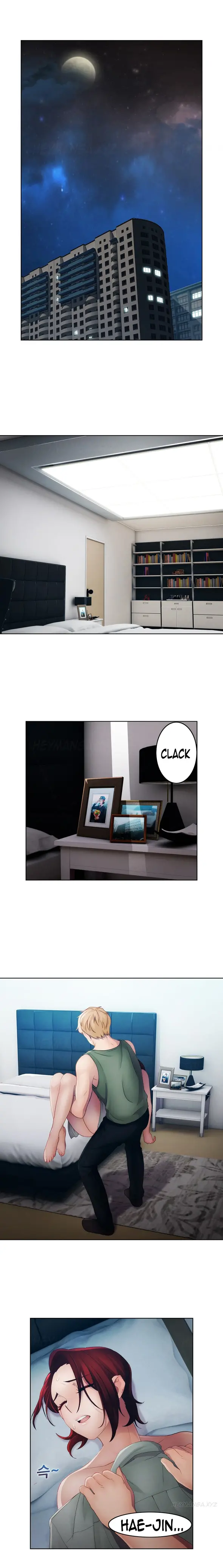 Lady Garden - Chapter 20 [photo 1] - MangaPorn