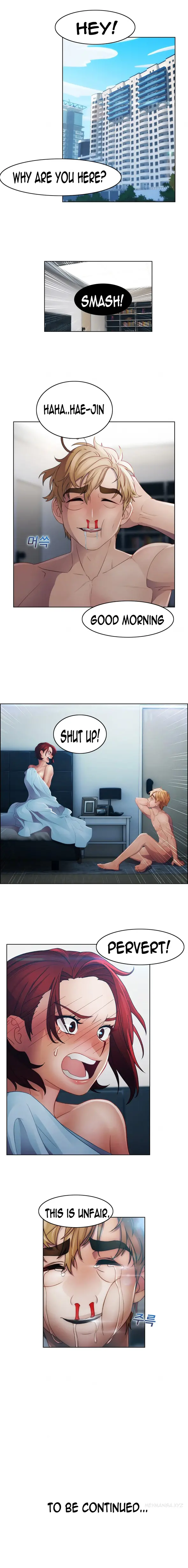 Lady Garden - Chapter 20 [photo 13] - MangaPorn