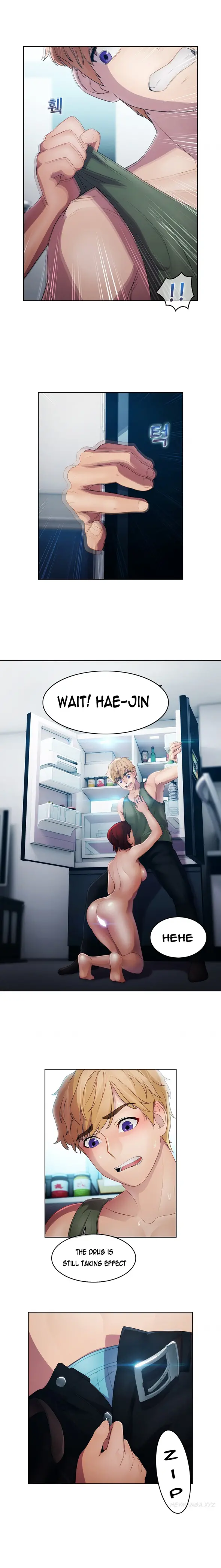 Lady Garden - Chapter 20 [photo 4] - MangaPorn