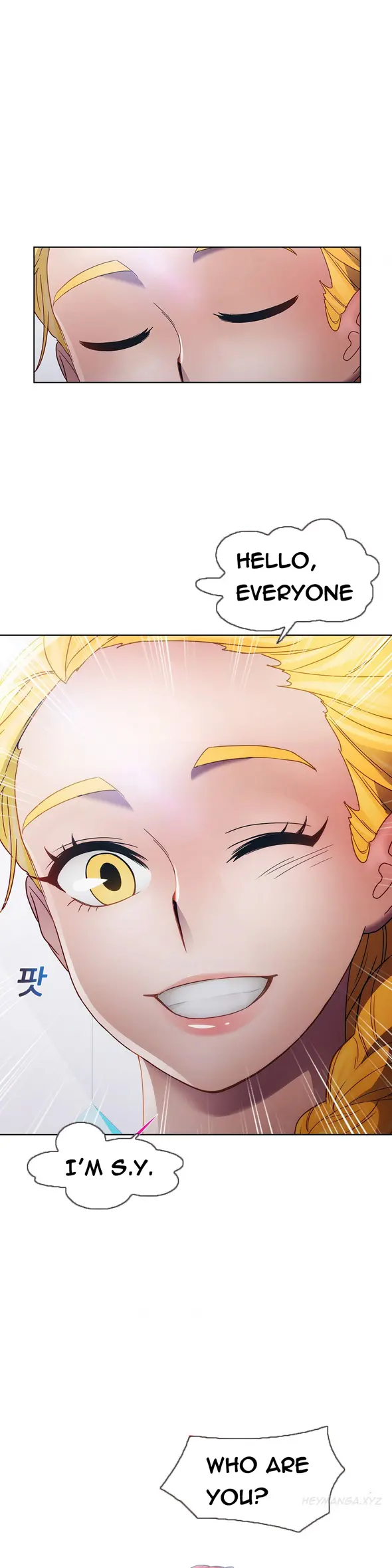 Lady Garden - Chapter 21 [photo 16] - MangaPorn