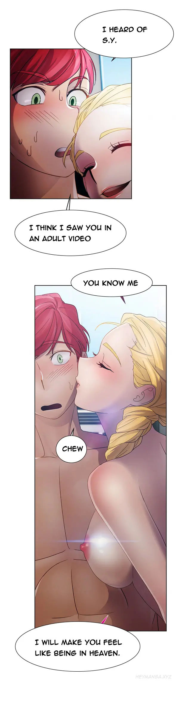 Lady Garden - Chapter 21 [photo 18] - MangaPorn