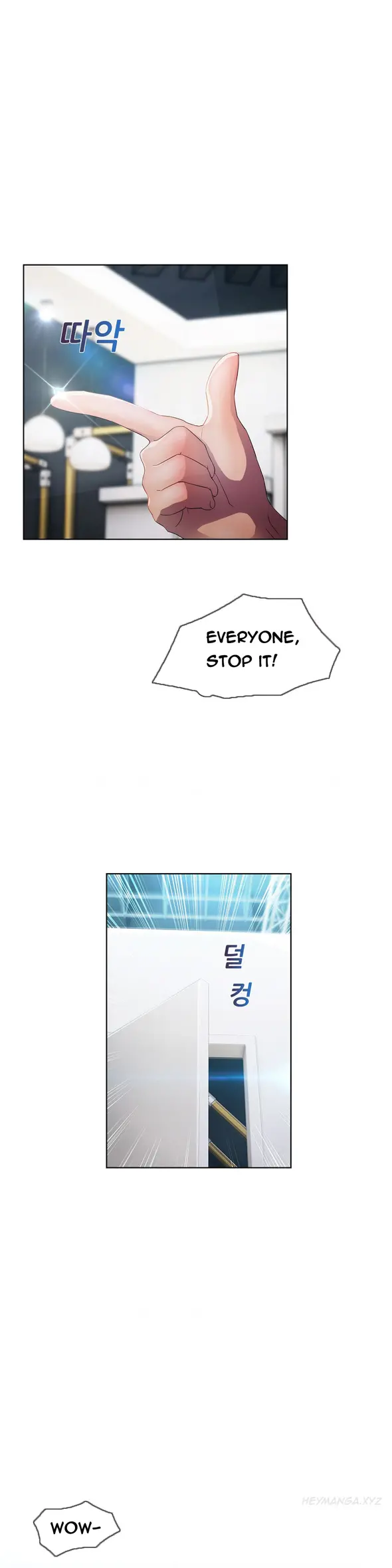 Lady Garden - Chapter 21 [photo 19] - MangaPorn