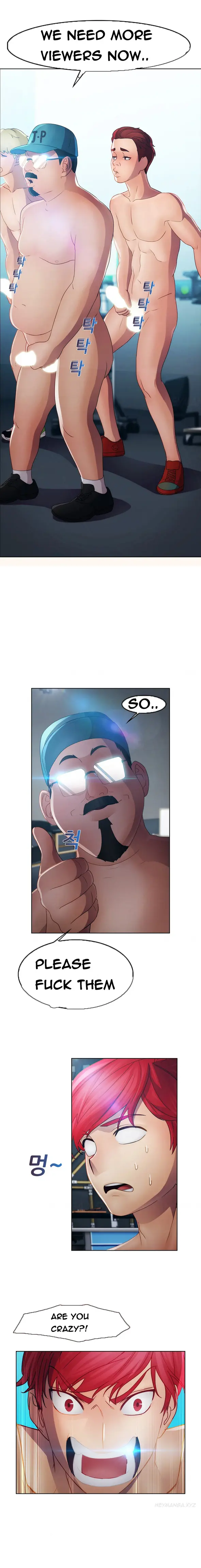 Lady Garden - Chapter 21 [photo 22] - MangaPorn