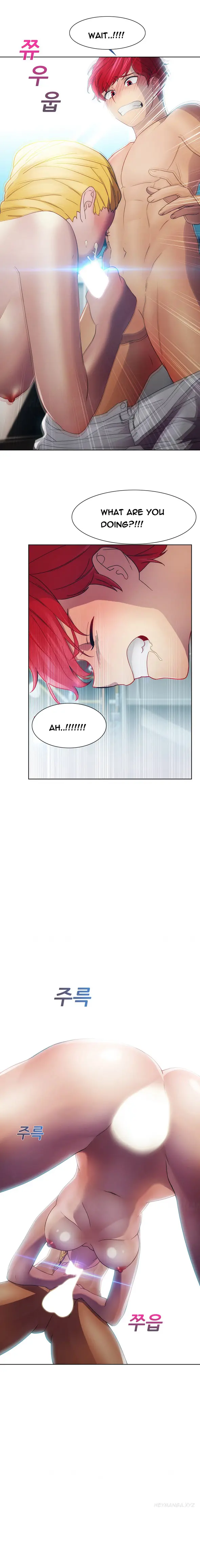 Lady Garden - Chapter 21 [photo 24] - MangaPorn