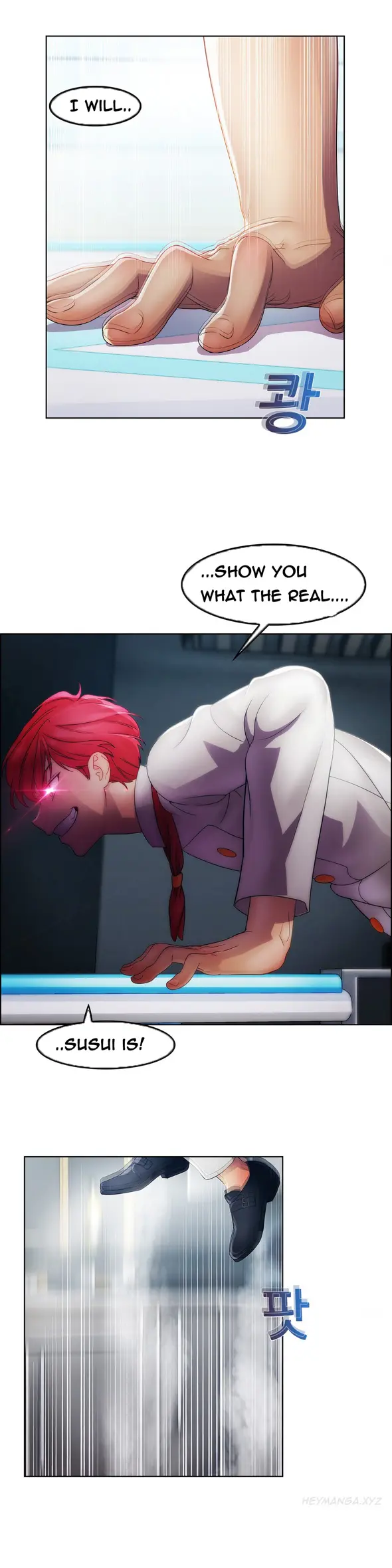 Lady Garden - Chapter 21 [photo 5] - MangaPorn