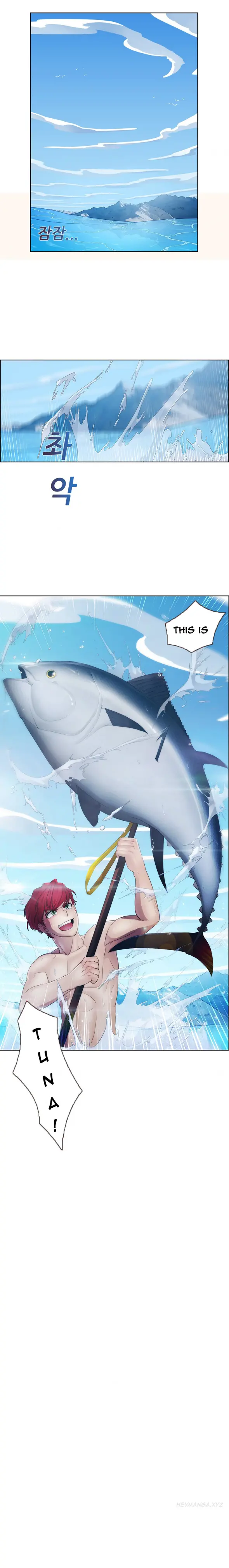 Lady Garden - Chapter 21 [photo 7] - MangaPorn