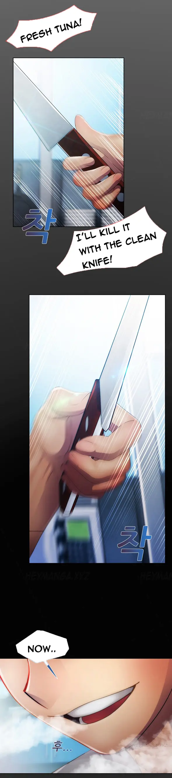 Lady Garden - Chapter 21 [photo 9] - MangaPorn