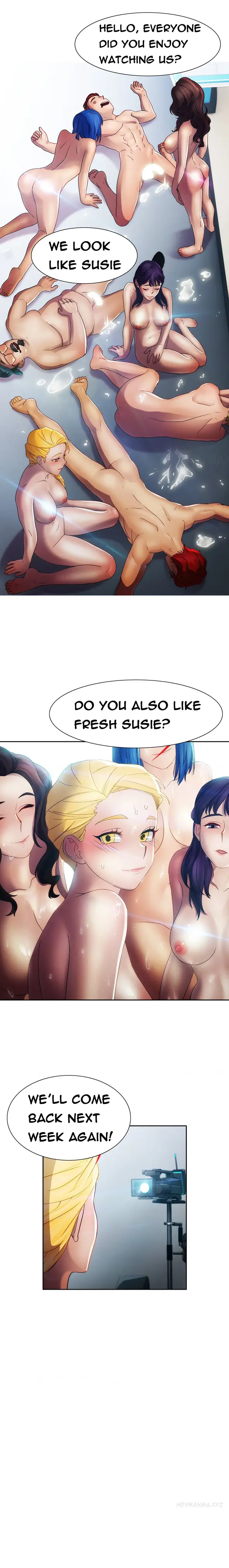 Lady Garden - Chapter 22 [photo 10] - MangaPorn