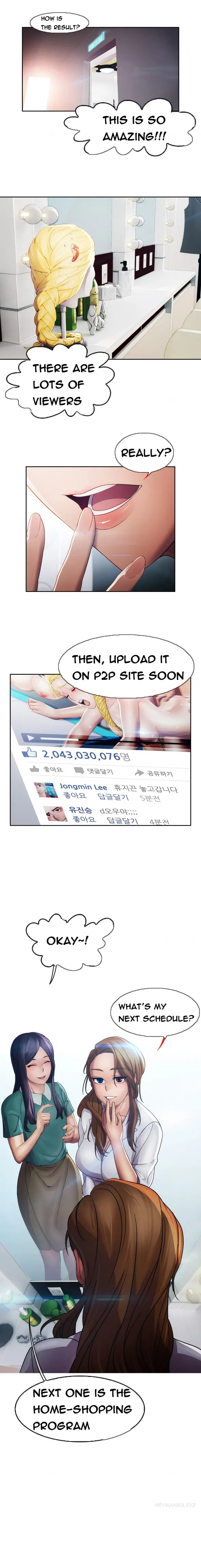 Lady Garden - Chapter 22 [photo 13] - MangaPorn