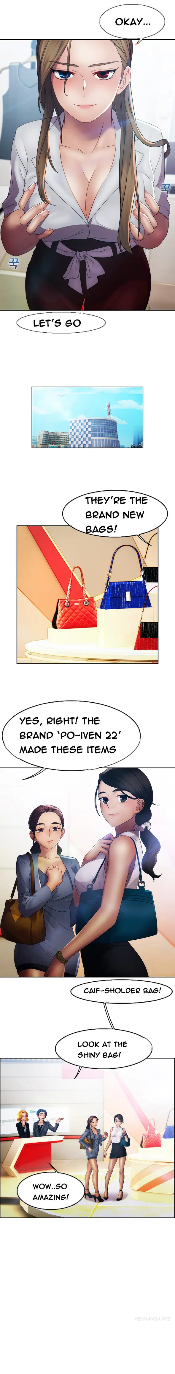 Lady Garden - Chapter 22 [photo 14] - MangaPorn