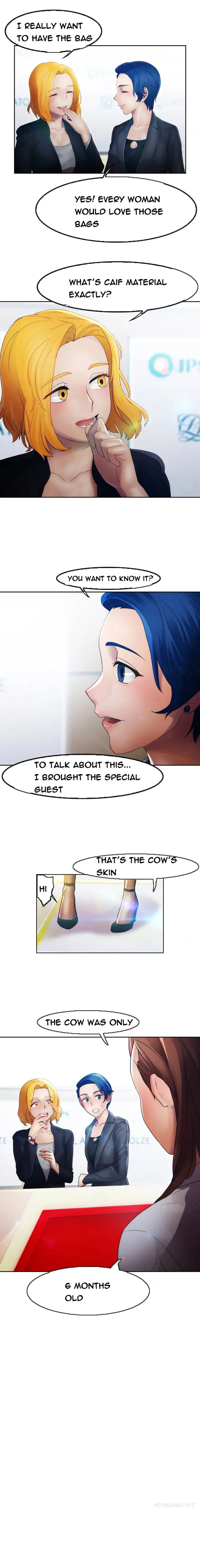 Lady Garden - Chapter 22 [photo 15] - MangaPorn