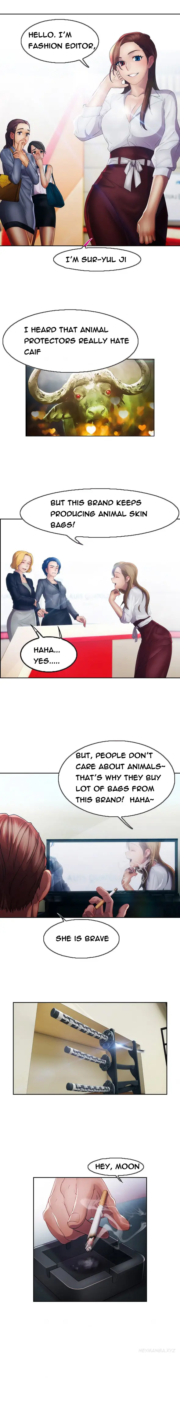 Lady Garden - Chapter 22 [photo 16] - MangaPorn