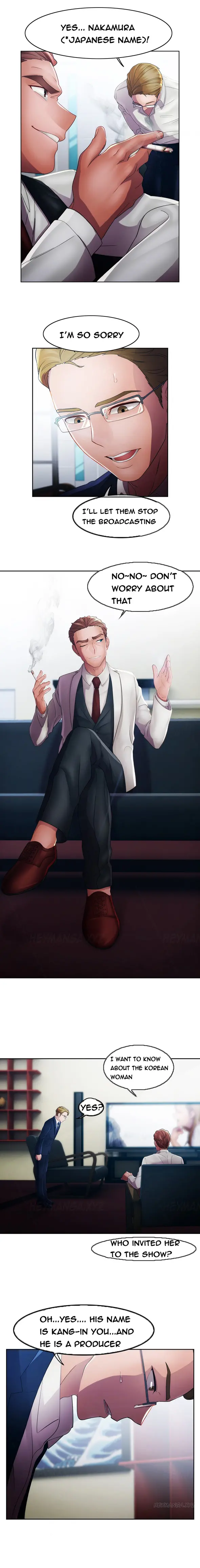 Lady Garden - Chapter 22 [photo 17] - MangaPorn