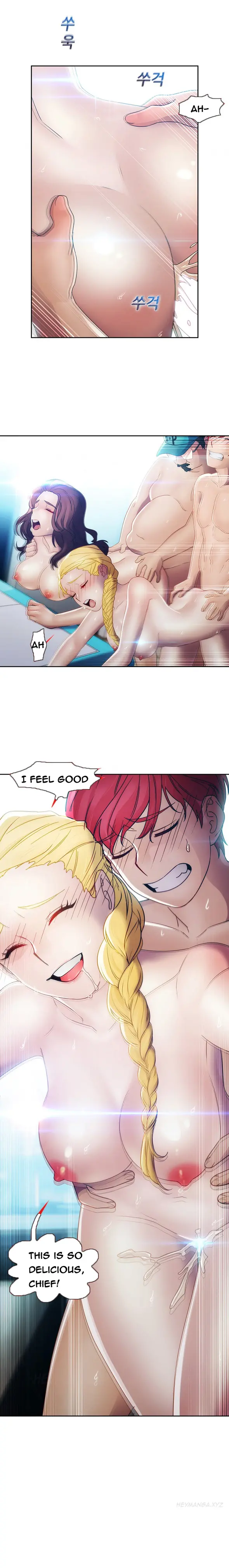 Lady Garden - Chapter 22 [photo 5] - MangaPorn