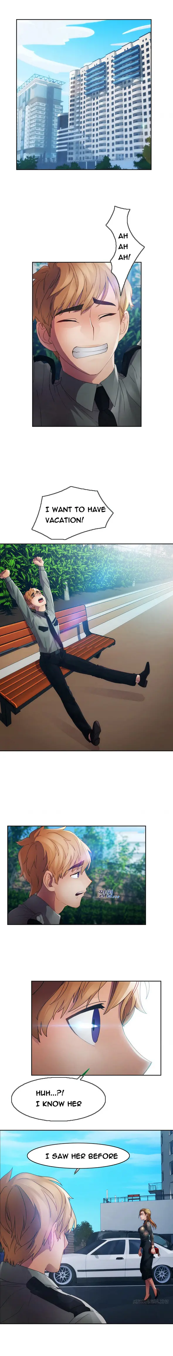 Lady Garden - Chapter 23 [photo 2] - MangaPorn