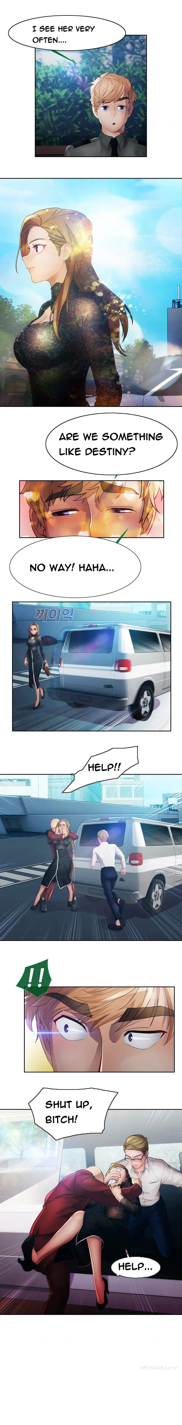 Lady Garden - Chapter 23 [photo 3] - MangaPorn