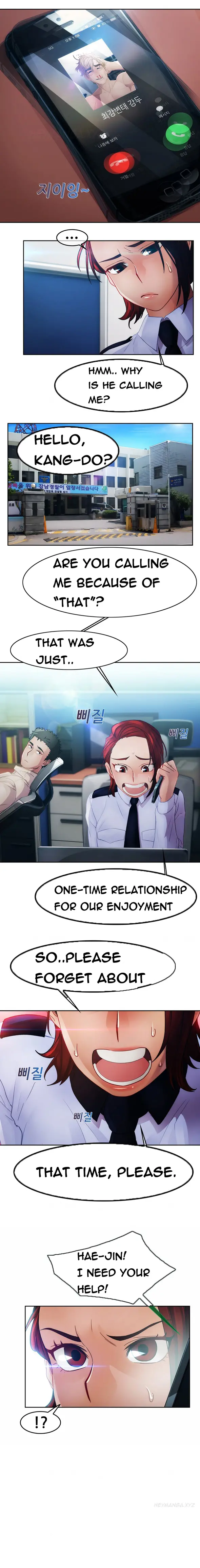 Lady Garden - Chapter 23 [photo 6] - MangaPorn