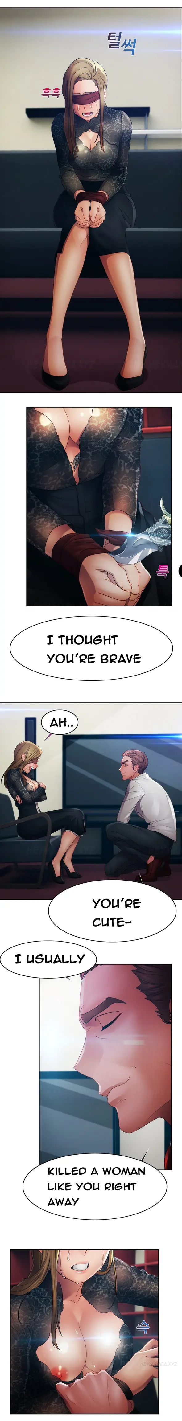 Lady Garden - Chapter 23 [photo 9] - MangaPorn