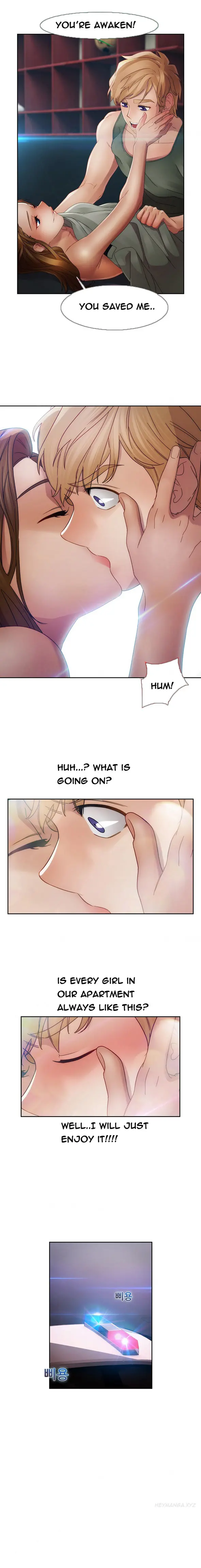 Lady Garden - Chapter 24 [photo 12] - MangaPorn