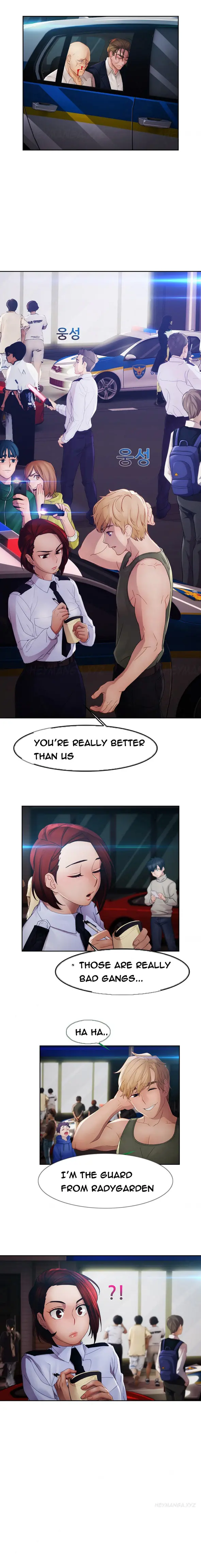 Lady Garden - Chapter 24 [photo 13] - MangaPorn