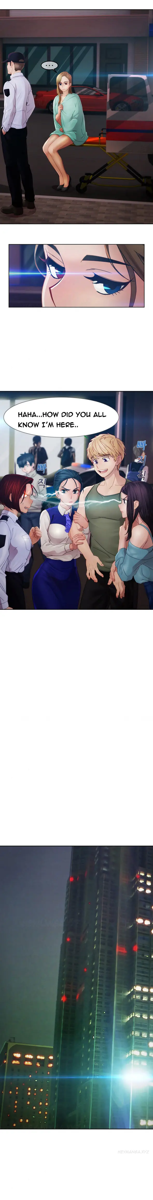 Lady Garden - Chapter 24 [photo 15] - MangaPorn