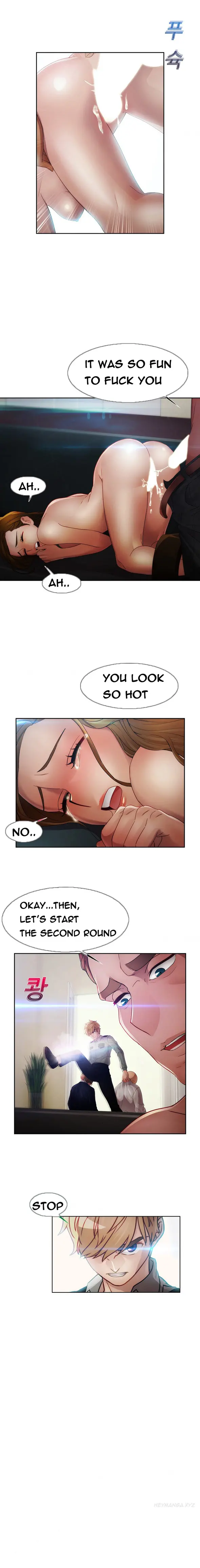 Lady Garden - Chapter 24 [photo 5] - MangaPorn