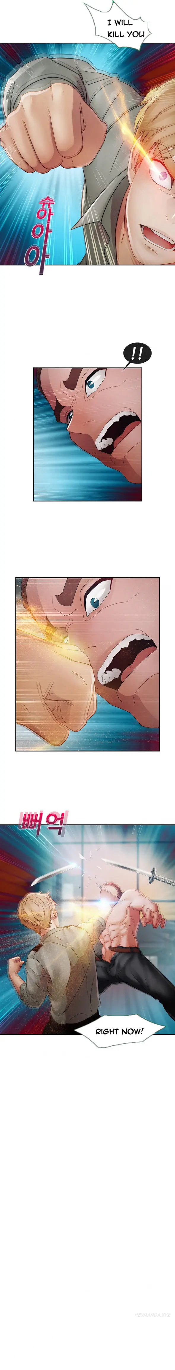 Lady Garden - Chapter 24 [photo 9] - MangaPorn