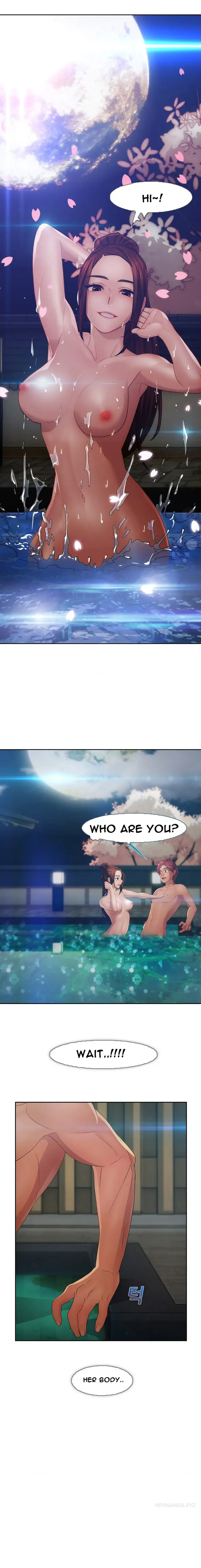 Lady Garden - Chapter 25 [photo 13] - MangaPorn