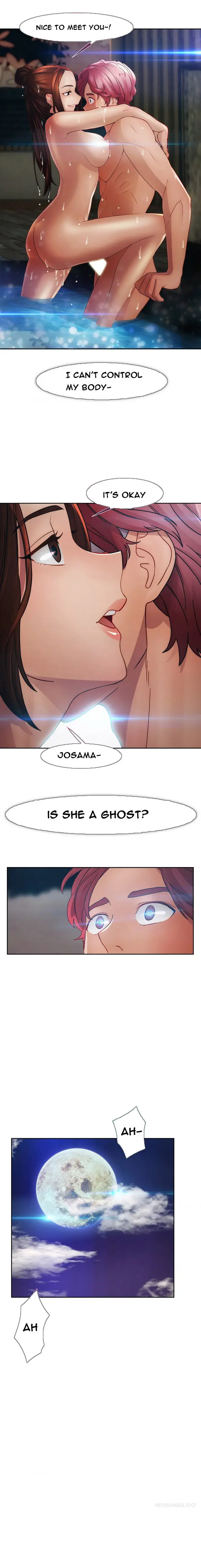 Lady Garden - Chapter 25 [photo 14] - MangaPorn