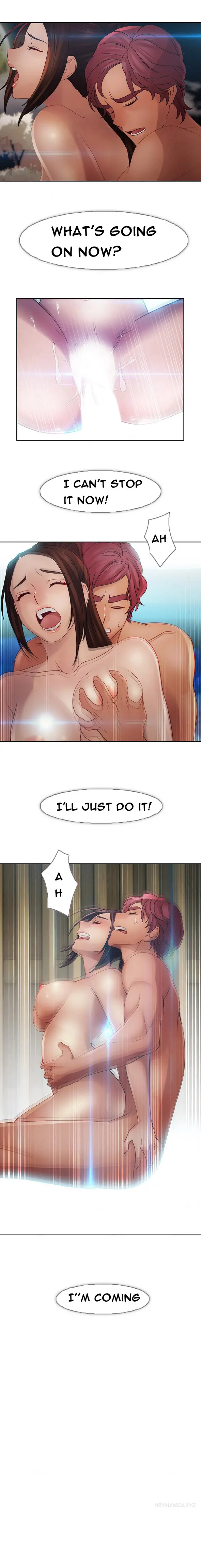 Lady Garden - Chapter 25 [photo 16] - MangaPorn