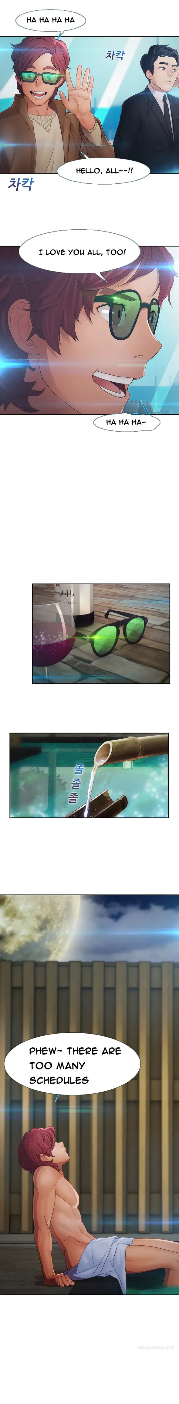 Lady Garden - Chapter 25 [photo 7] - MangaPorn