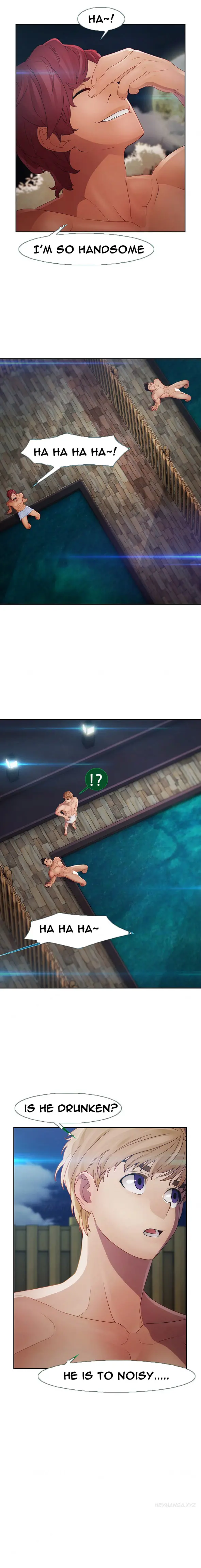 Lady Garden - Chapter 25 [photo 8] - MangaPorn