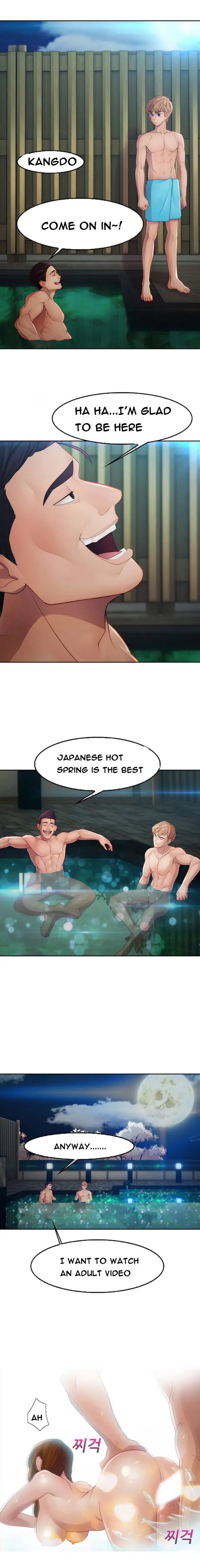 Lady Garden - Chapter 25 [photo 9] - MangaPorn