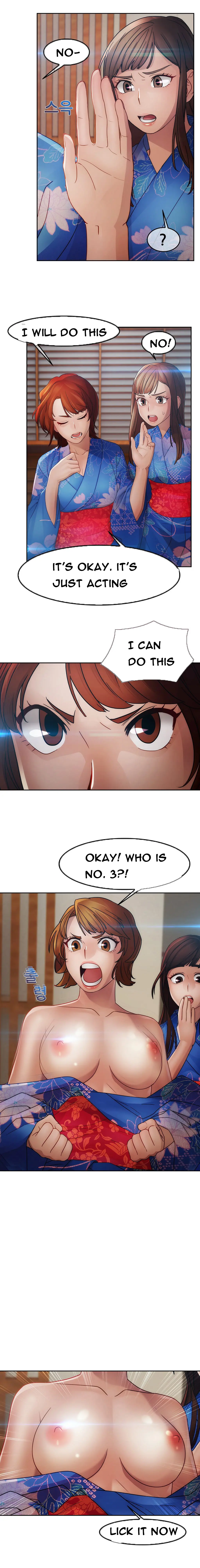 Lady Garden - Chapter 26 [photo 12] - MangaPorn