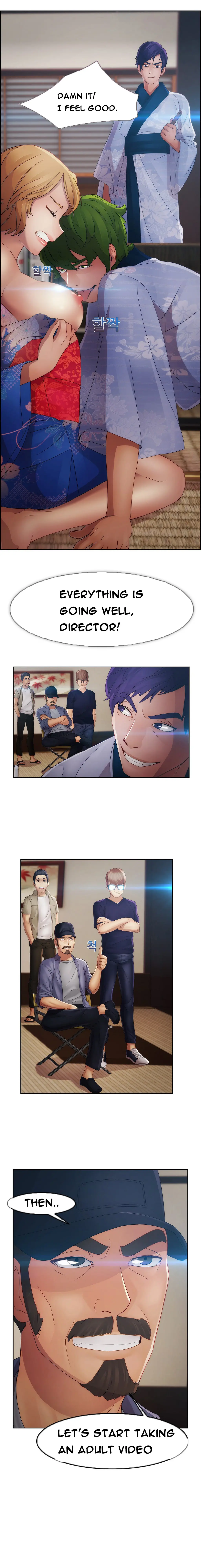 Lady Garden - Chapter 26 [photo 14] - MangaPorn