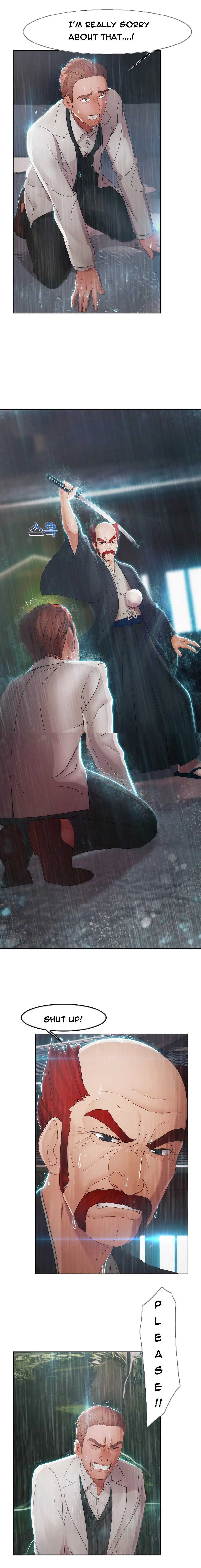 Lady Garden - Chapter 26 [photo 2] - MangaPorn