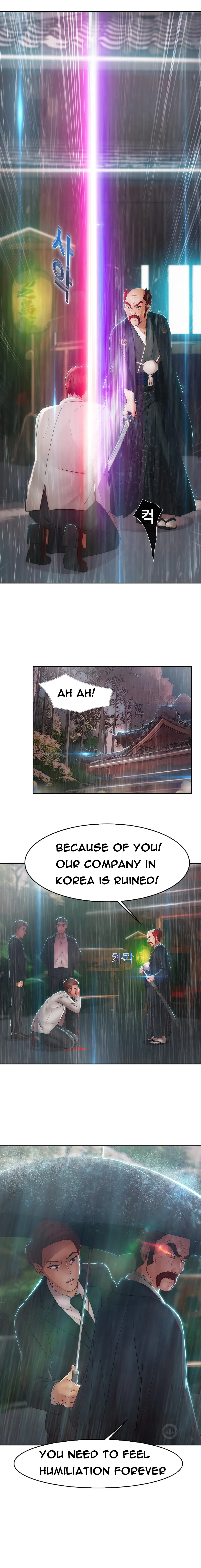 Lady Garden - Chapter 26 [photo 3] - MangaPorn