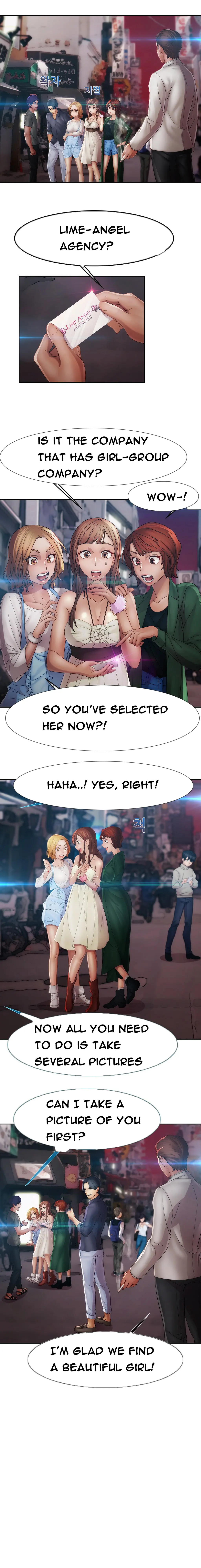 Lady Garden - Chapter 26 [photo 6] - MangaPorn