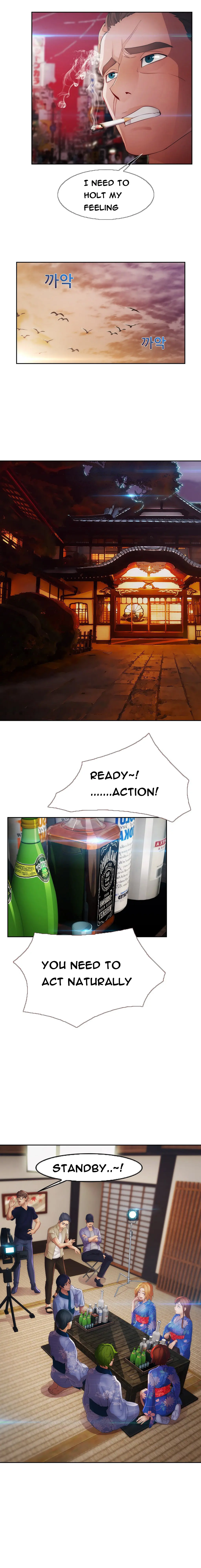 Lady Garden - Chapter 26 [photo 7] - MangaPorn