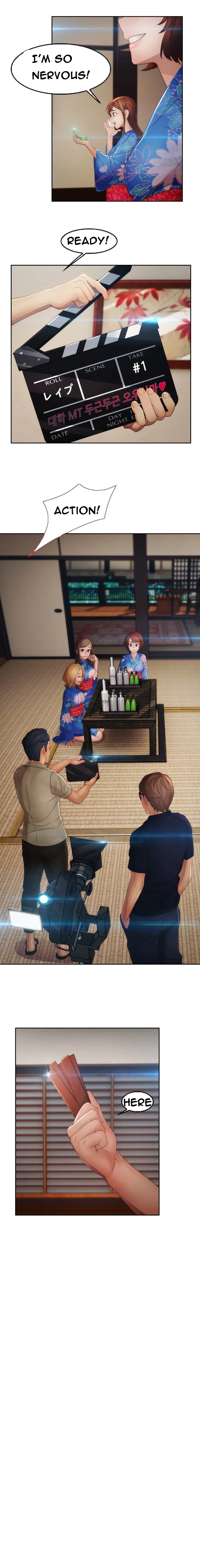 Lady Garden - Chapter 26 [photo 8] - MangaPorn