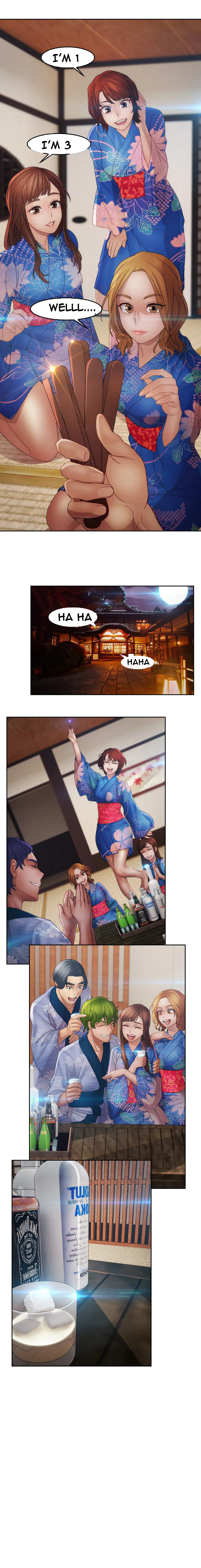 Lady Garden - Chapter 26 [photo 9] - MangaPorn